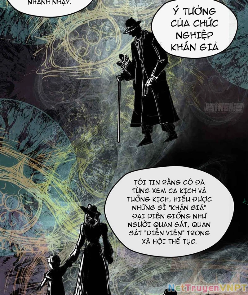 Quỷ Bí Chi Chủ (Remake) Chapter 7 - Trang 2