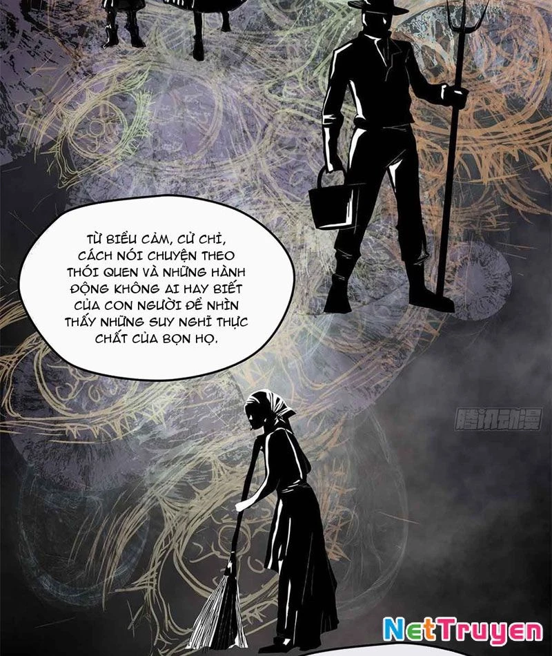 Quỷ Bí Chi Chủ (Remake) Chapter 7 - Trang 2