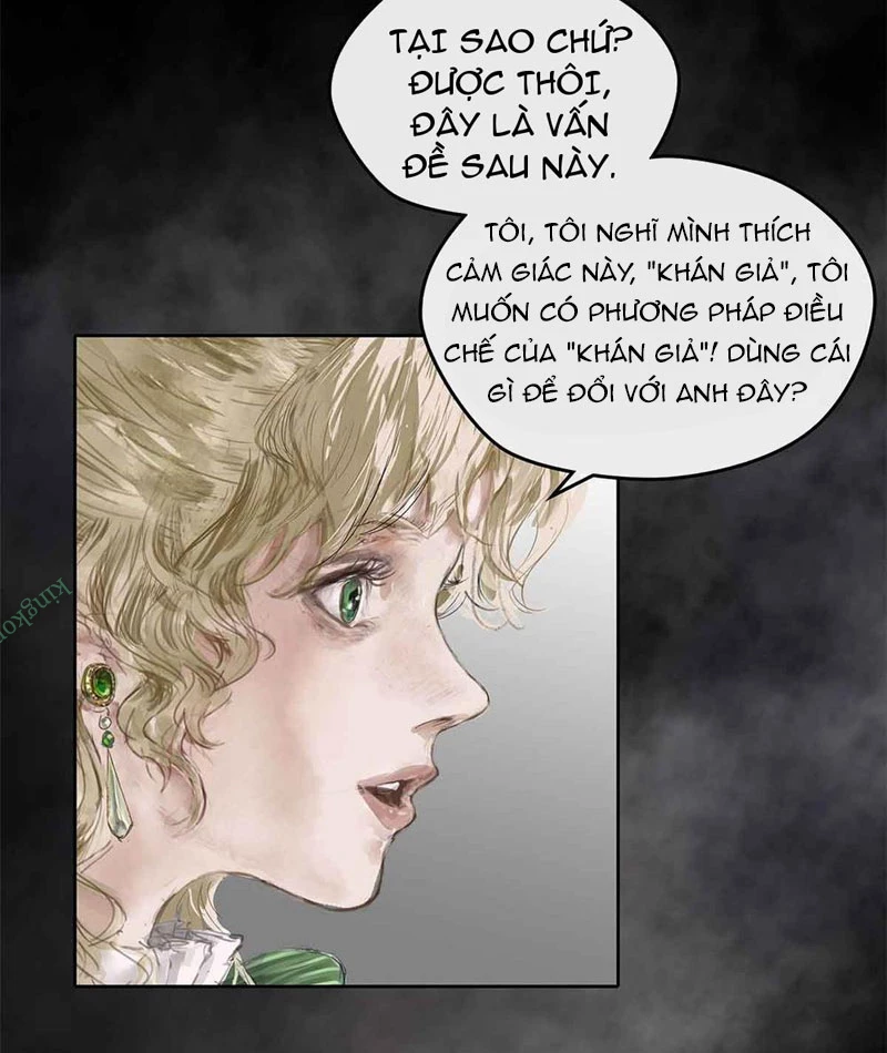 Quỷ Bí Chi Chủ (Remake) Chapter 7 - Trang 2