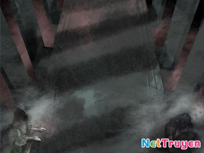 Quỷ Bí Chi Chủ (Remake) Chapter 8 - Trang 2