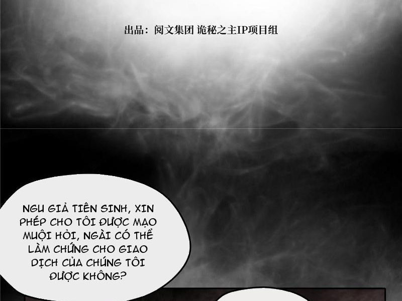 Quỷ Bí Chi Chủ (Remake) Chapter 8 - Trang 2