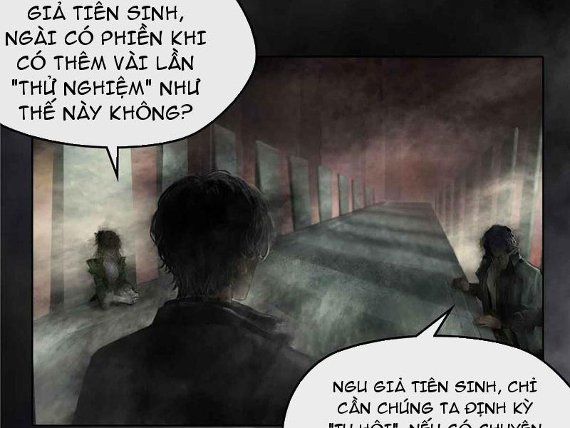 Quỷ Bí Chi Chủ (Remake) Chapter 8 - Trang 2