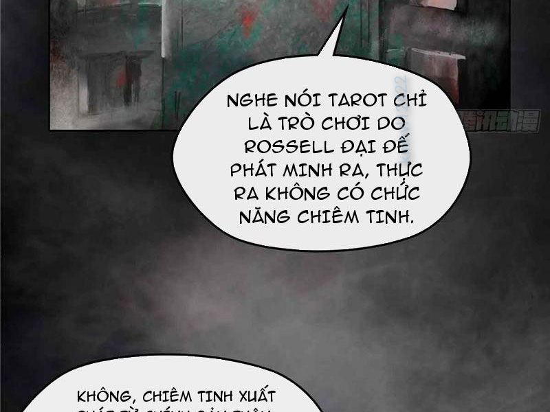 Quỷ Bí Chi Chủ (Remake) Chapter 8 - Trang 2