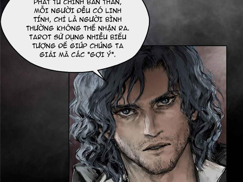 Quỷ Bí Chi Chủ (Remake) Chapter 8 - Trang 2