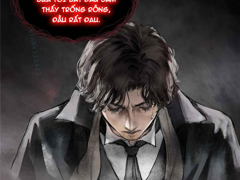 Quỷ Bí Chi Chủ (Remake) Chapter 8 - Trang 2