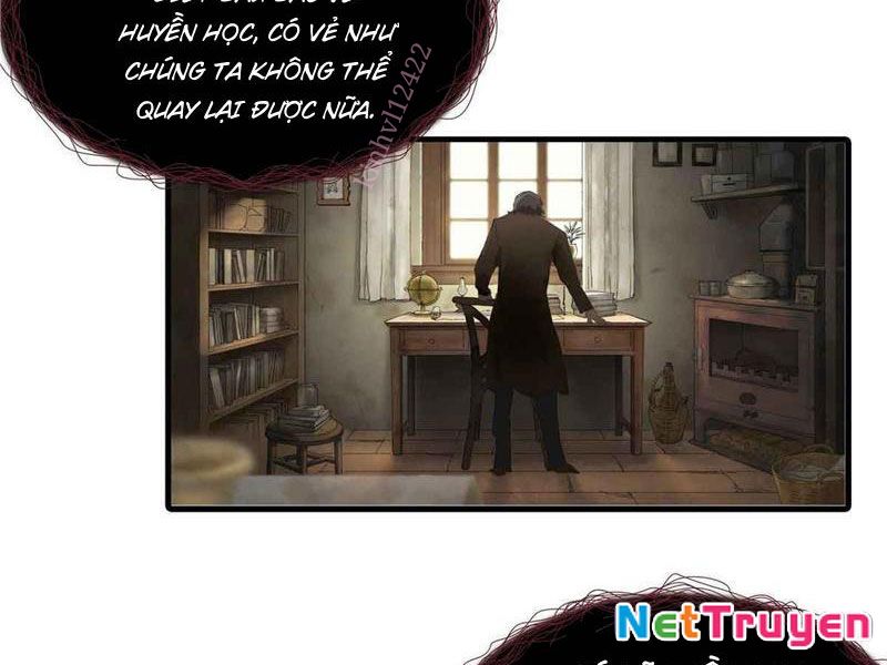 Quỷ Bí Chi Chủ (Remake) Chapter 8 - Trang 2