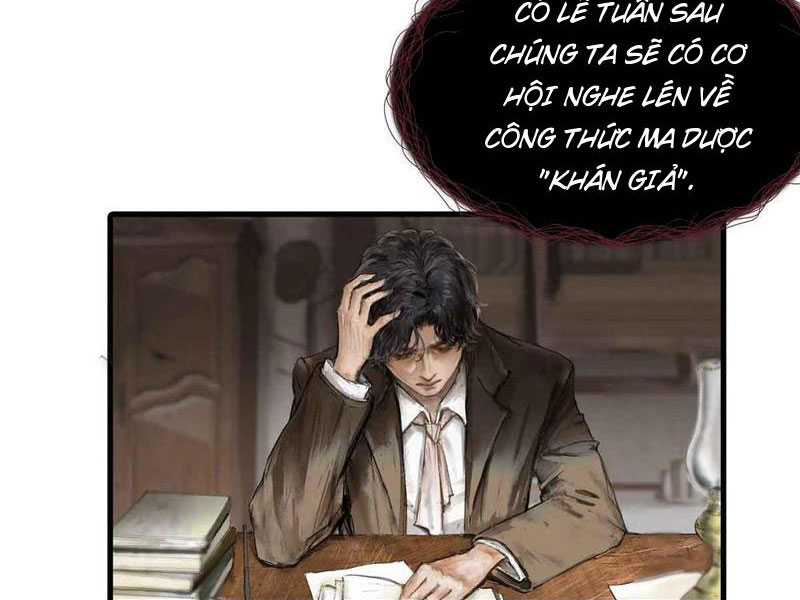 Quỷ Bí Chi Chủ (Remake) Chapter 8 - Trang 2