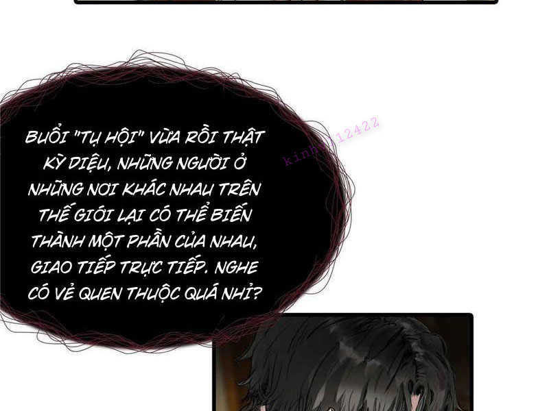 Quỷ Bí Chi Chủ (Remake) Chapter 8 - Trang 2
