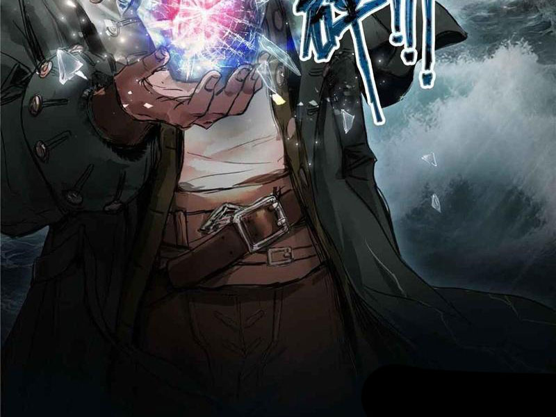 Quỷ Bí Chi Chủ (Remake) Chapter 8 - Trang 2