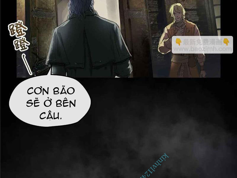 Quỷ Bí Chi Chủ (Remake) Chapter 8 - Trang 2