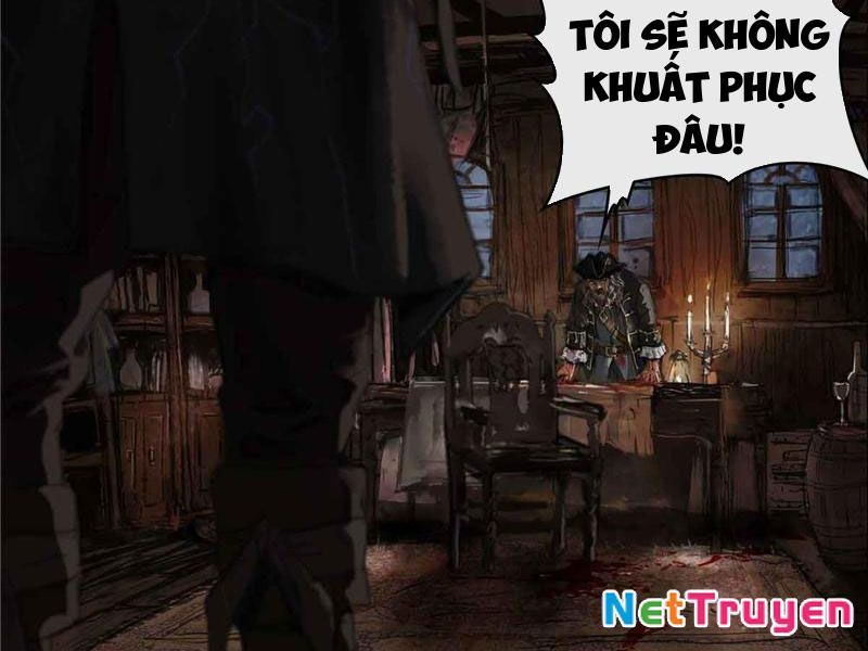 Quỷ Bí Chi Chủ (Remake) Chapter 8 - Trang 2