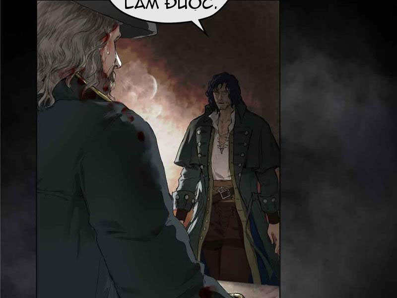 Quỷ Bí Chi Chủ (Remake) Chapter 8 - Trang 2