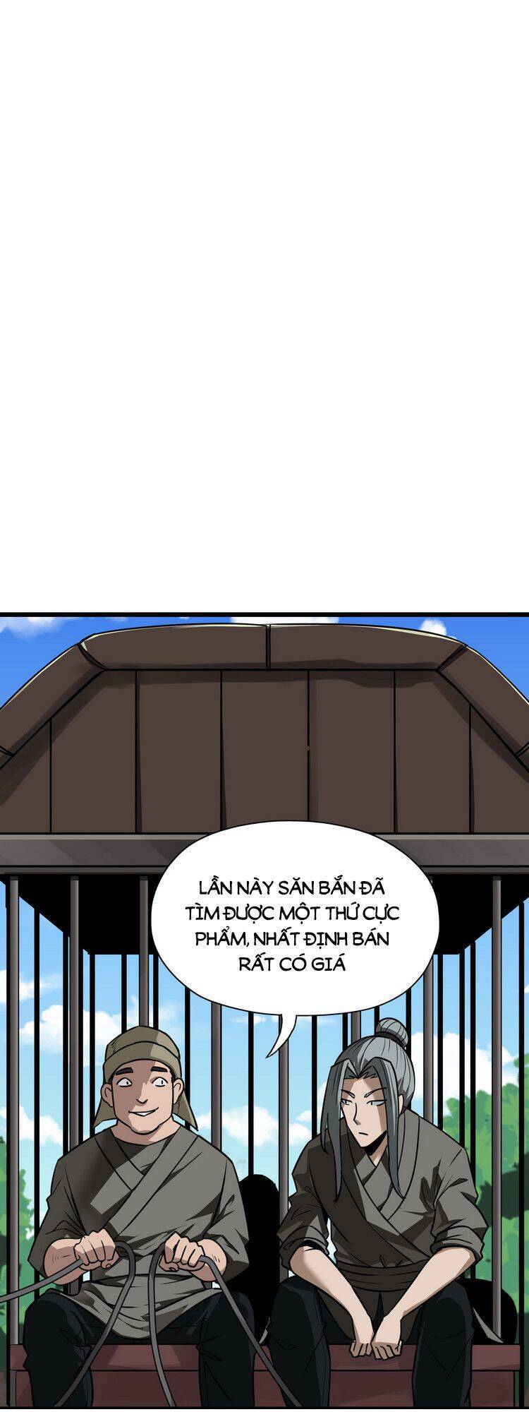 Thiên Đạo Này Cũng Không Ngốc Lắm Chapter 1.5 - Trang 2