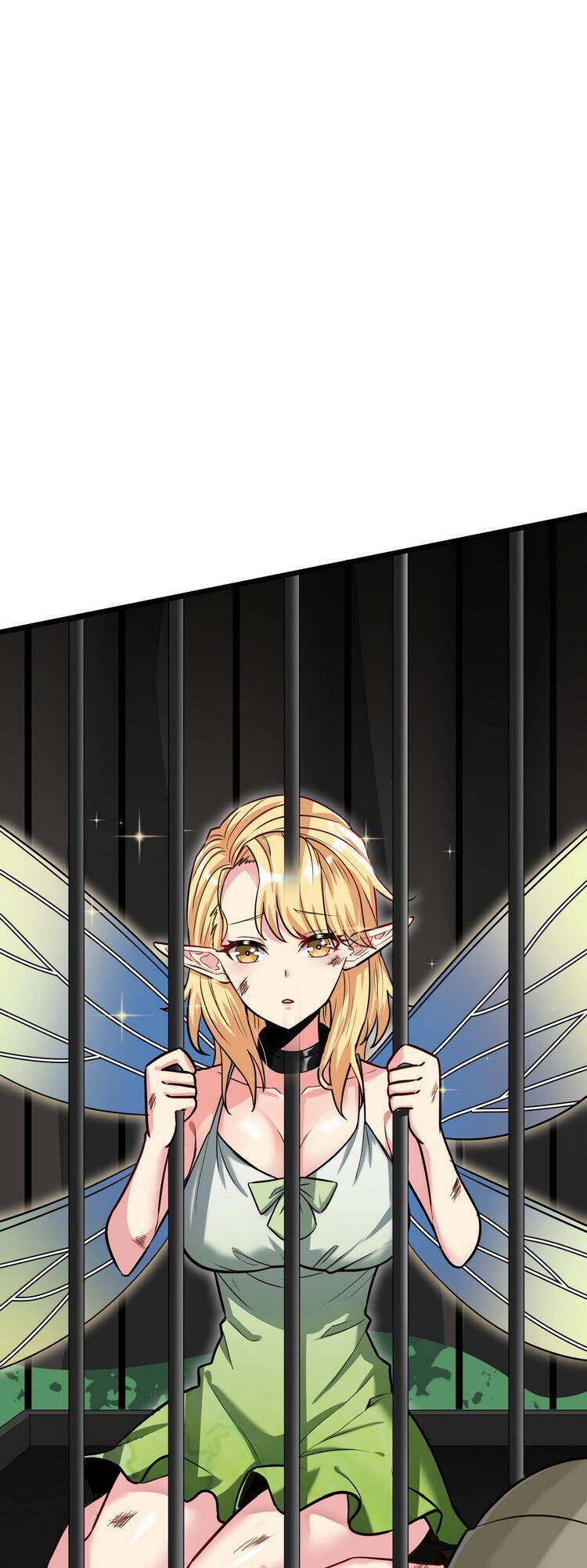 Thiên Đạo Này Cũng Không Ngốc Lắm Chapter 1.5 - Trang 2