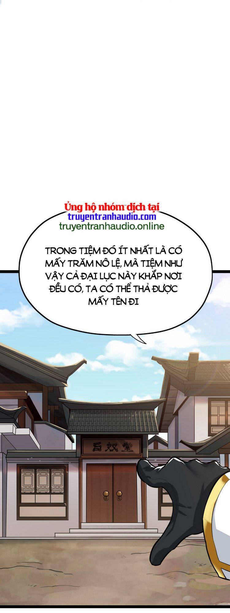 Thiên Đạo Này Cũng Không Ngốc Lắm Chapter 1.5 - Trang 2