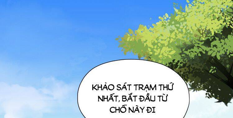 Thiên Đạo Này Cũng Không Ngốc Lắm Chapter 1.5 - Trang 2