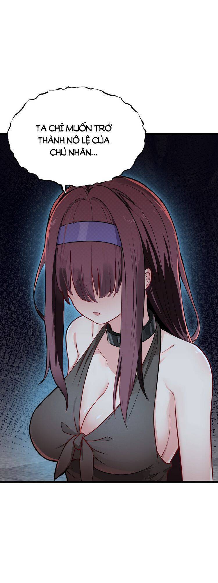 Thiên Đạo Này Cũng Không Ngốc Lắm Chapter 1.5 - Trang 2