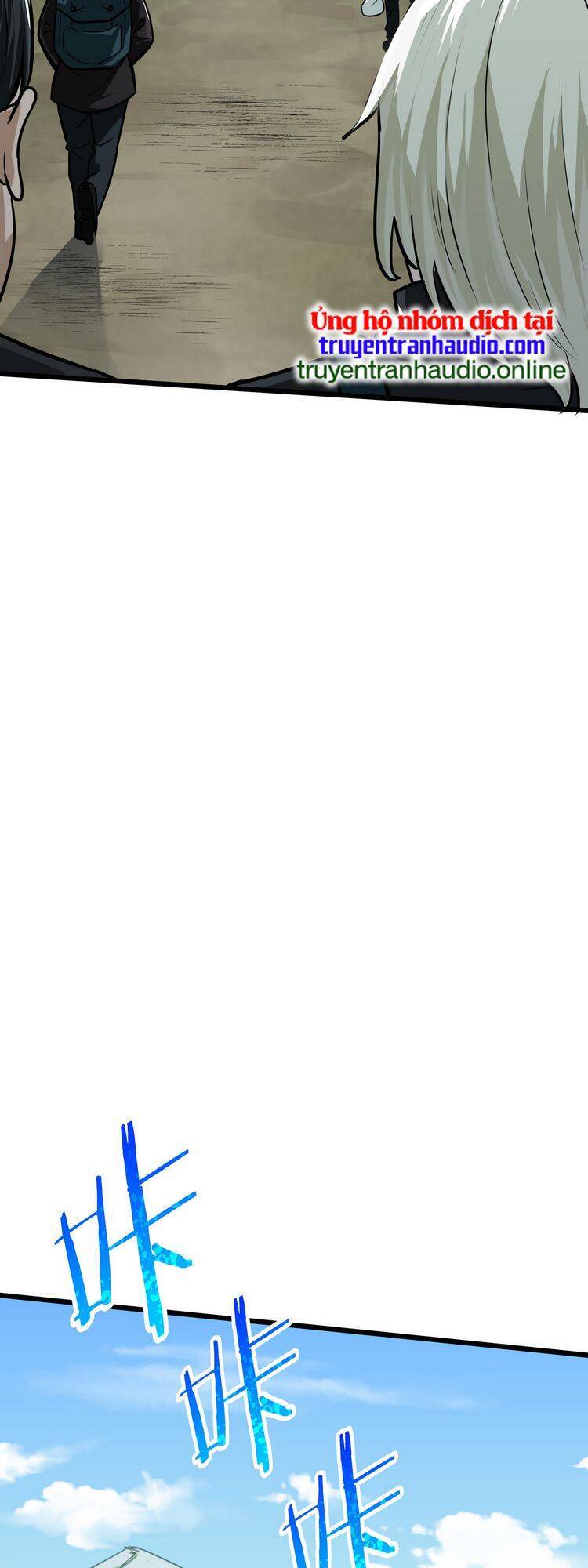 Thiên Đạo Này Cũng Không Ngốc Lắm Chapter 1.5 - Trang 2