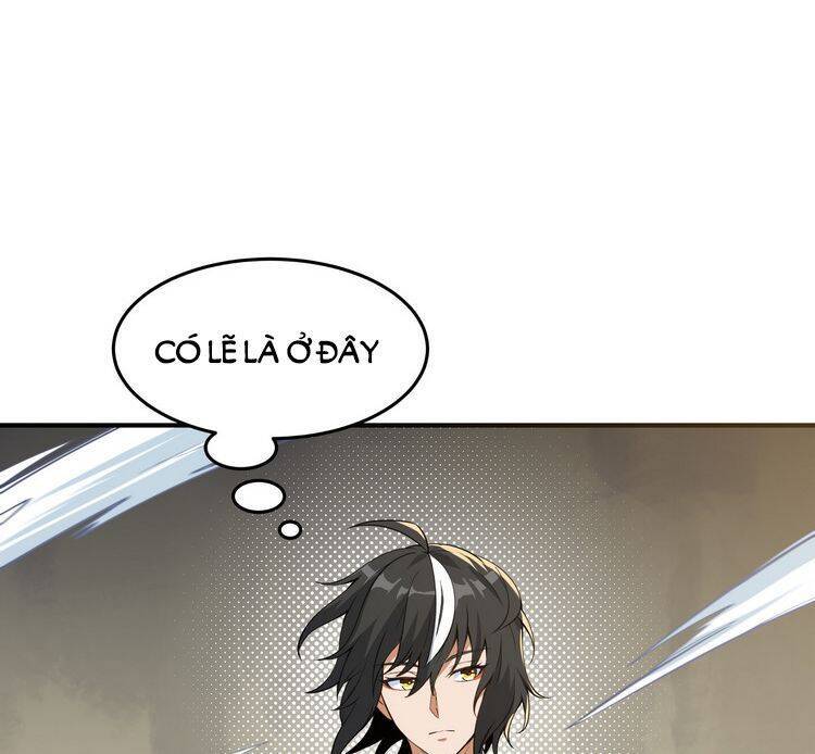 Thiên Đạo Này Cũng Không Ngốc Lắm Chapter 2.5 - Trang 2