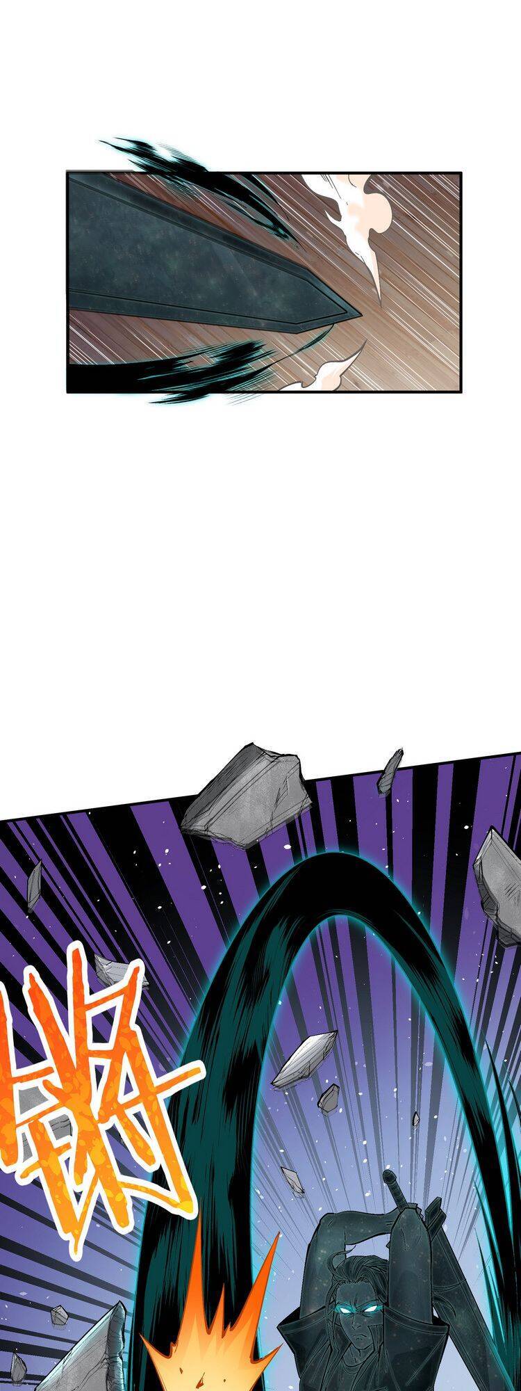 Thiên Đạo Này Cũng Không Ngốc Lắm Chapter 2.5 - Trang 2