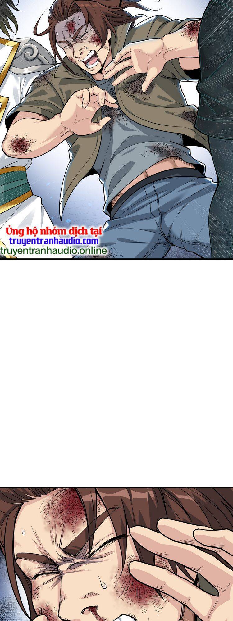 Thiên Đạo Này Cũng Không Ngốc Lắm Chapter 2.5 - Trang 2