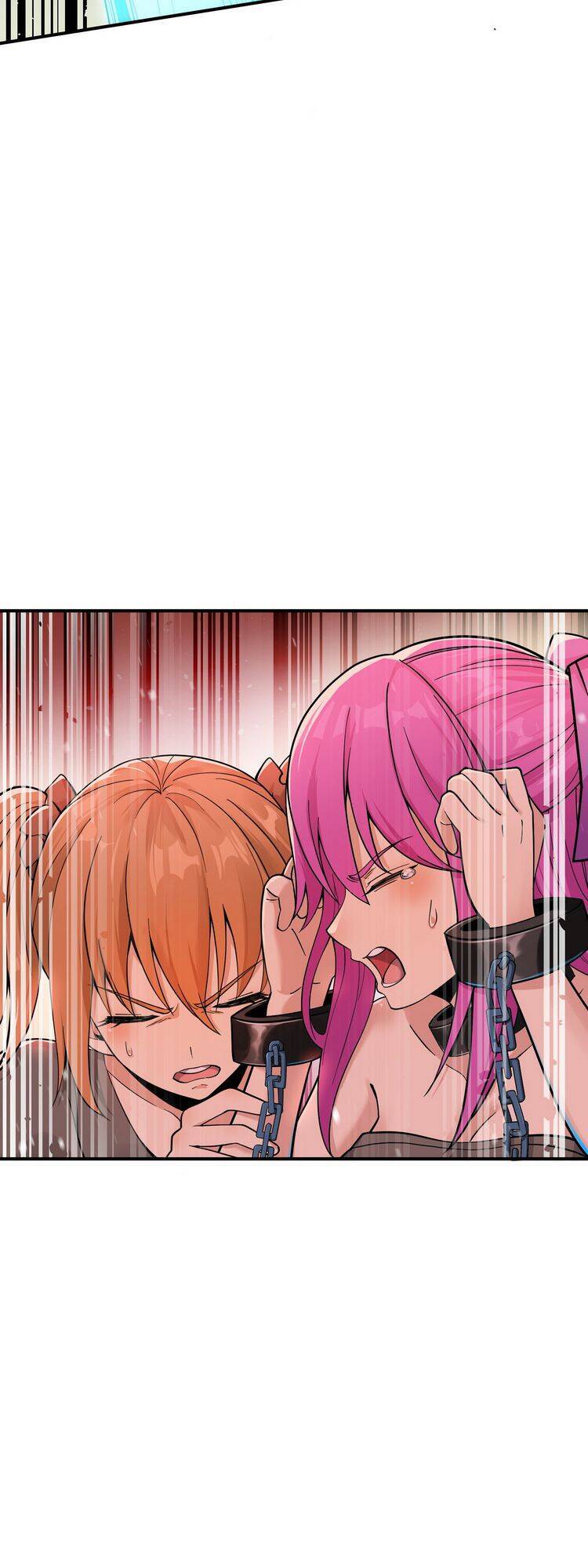 Thiên Đạo Này Cũng Không Ngốc Lắm Chapter 2.5 - Trang 2