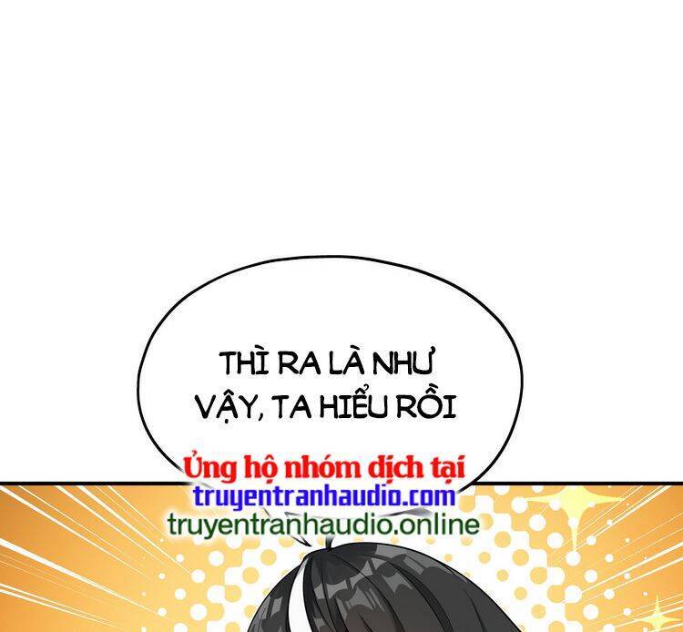 Thiên Đạo Này Cũng Không Ngốc Lắm Chapter 2.5 - Trang 2