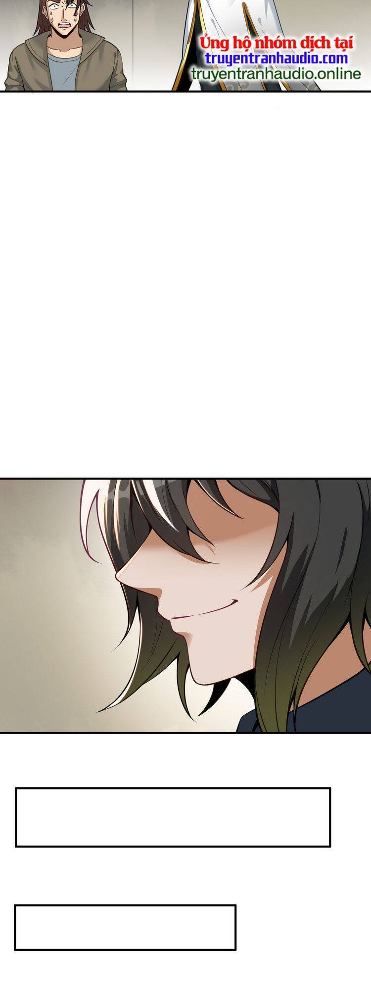 Thiên Đạo Này Cũng Không Ngốc Lắm Chapter 2.5 - Trang 2