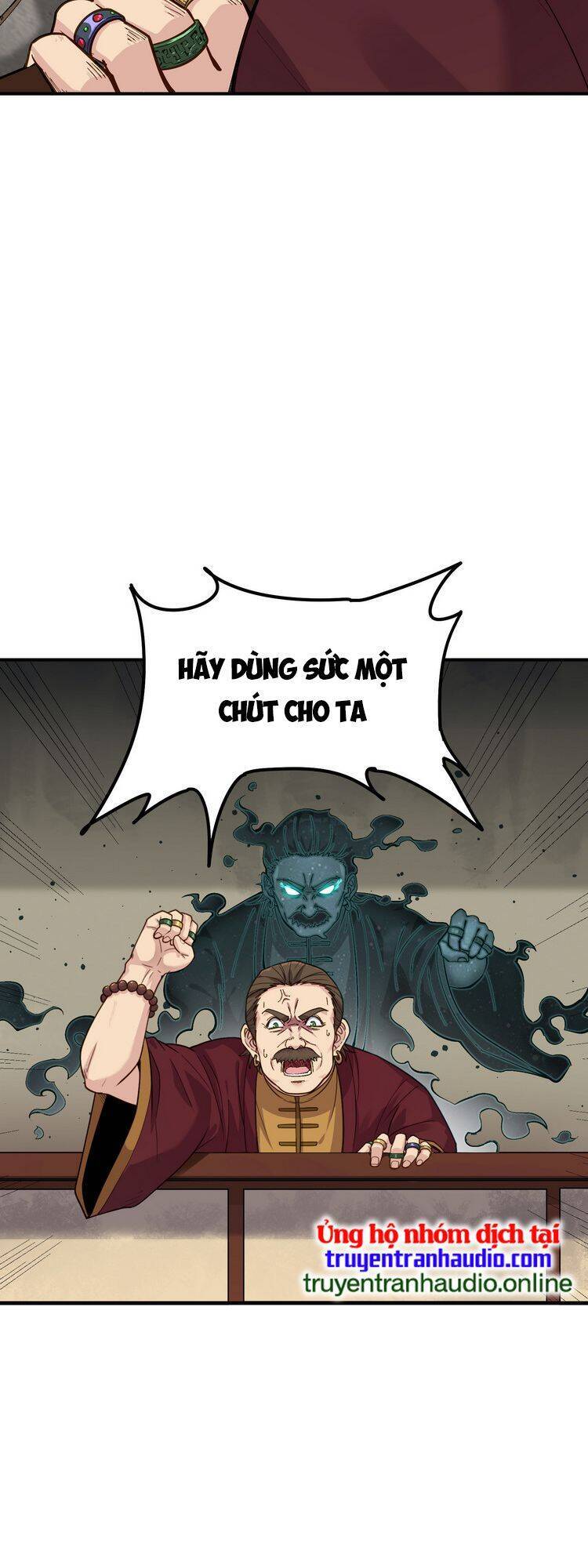 Thiên Đạo Này Cũng Không Ngốc Lắm Chapter 2.5 - Trang 2