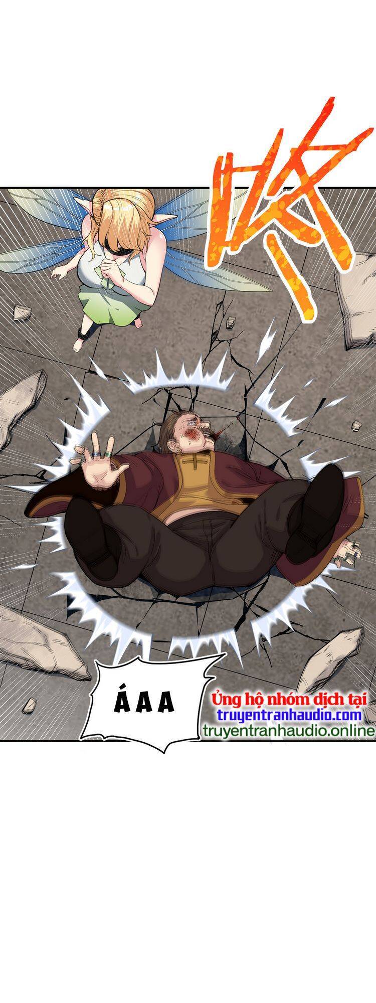 Thiên Đạo Này Cũng Không Ngốc Lắm Chapter 2.5 - Trang 2