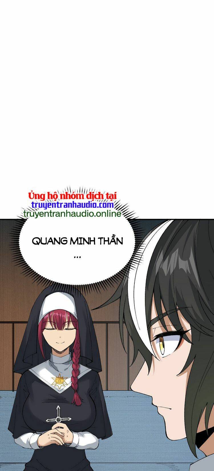 Thiên Đạo Này Cũng Không Ngốc Lắm Chapter 3.5 - Trang 2