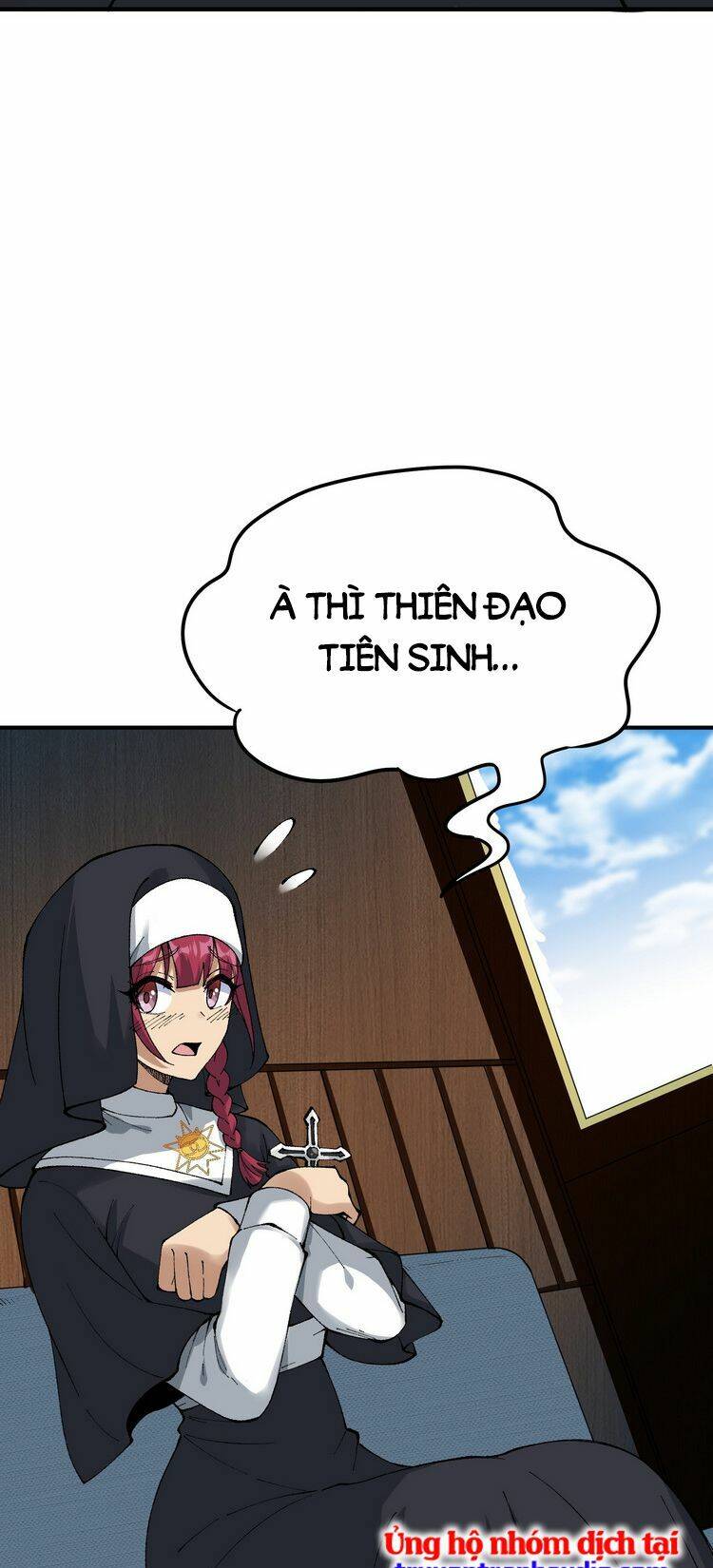 Thiên Đạo Này Cũng Không Ngốc Lắm Chapter 3.5 - Trang 2