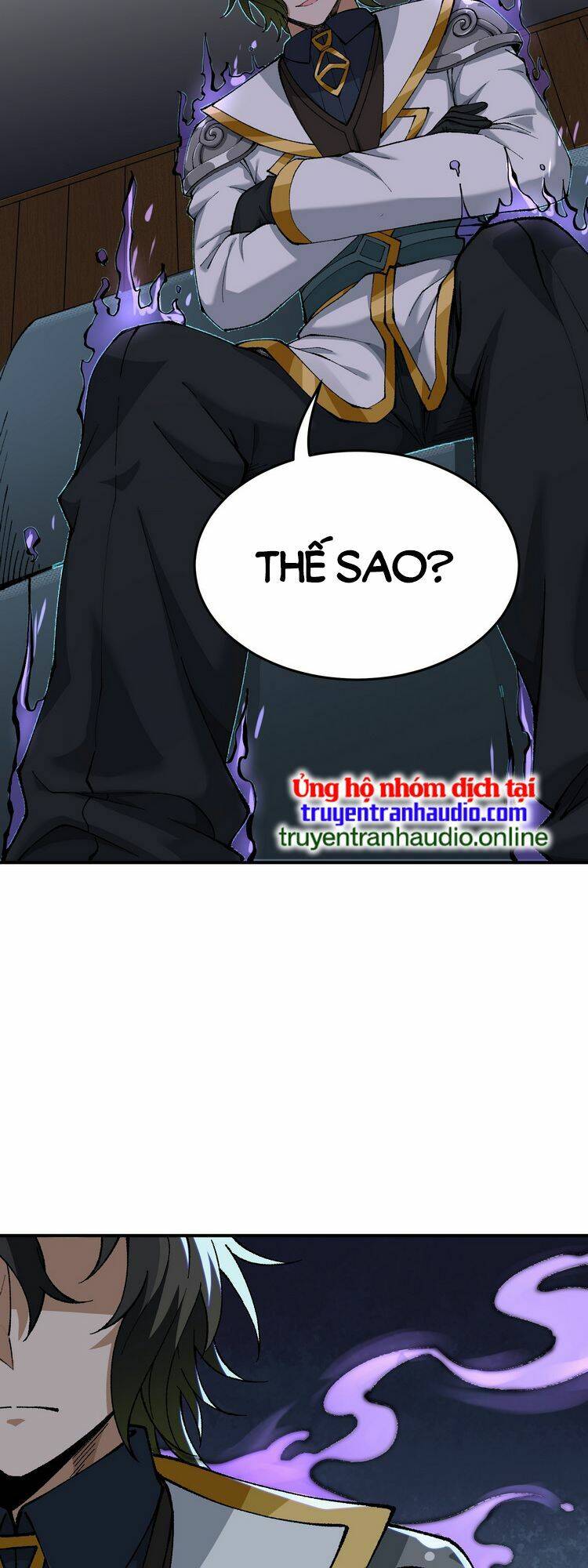 Thiên Đạo Này Cũng Không Ngốc Lắm Chapter 3.5 - Trang 2