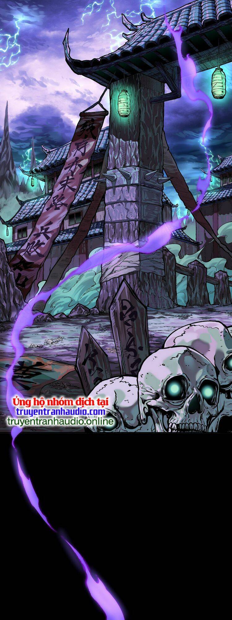 Thiên Đạo Này Cũng Không Ngốc Lắm Chapter 3.5 - Trang 2