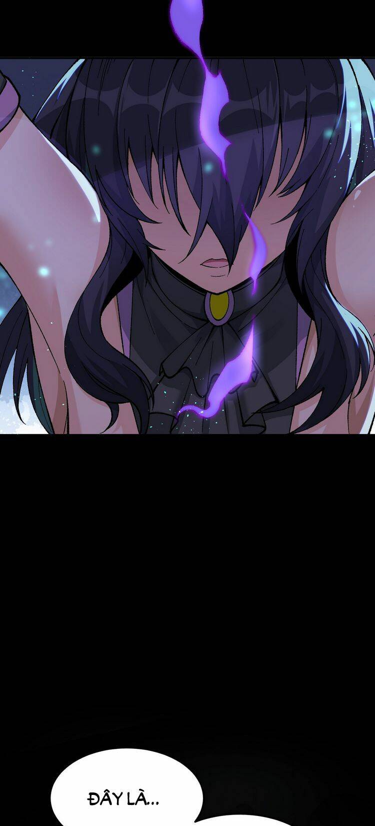 Thiên Đạo Này Cũng Không Ngốc Lắm Chapter 3.5 - Trang 2