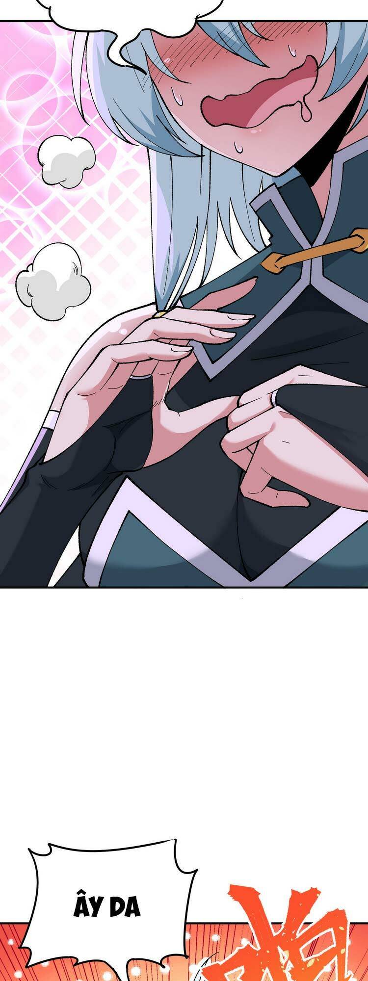 Thiên Đạo Này Cũng Không Ngốc Lắm Chapter 4.5 - Trang 2