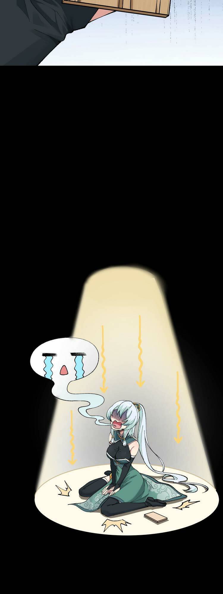 Thiên Đạo Này Cũng Không Ngốc Lắm Chapter 4.5 - Trang 2