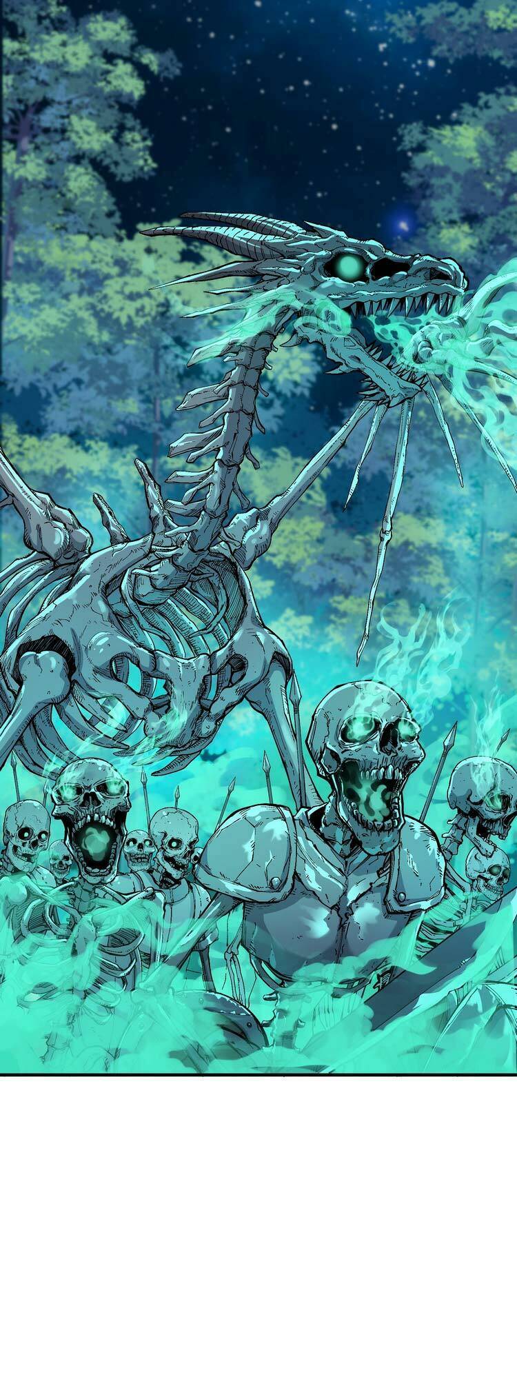 Thiên Đạo Này Cũng Không Ngốc Lắm Chapter 4.5 - Trang 2