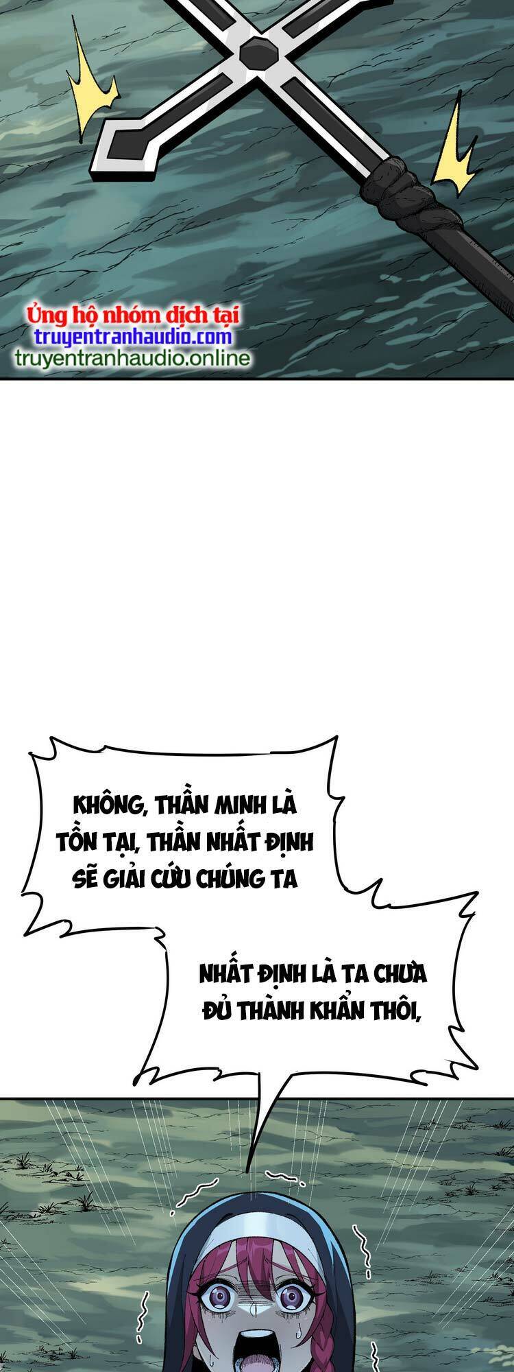 Thiên Đạo Này Cũng Không Ngốc Lắm Chapter 4.5 - Trang 2