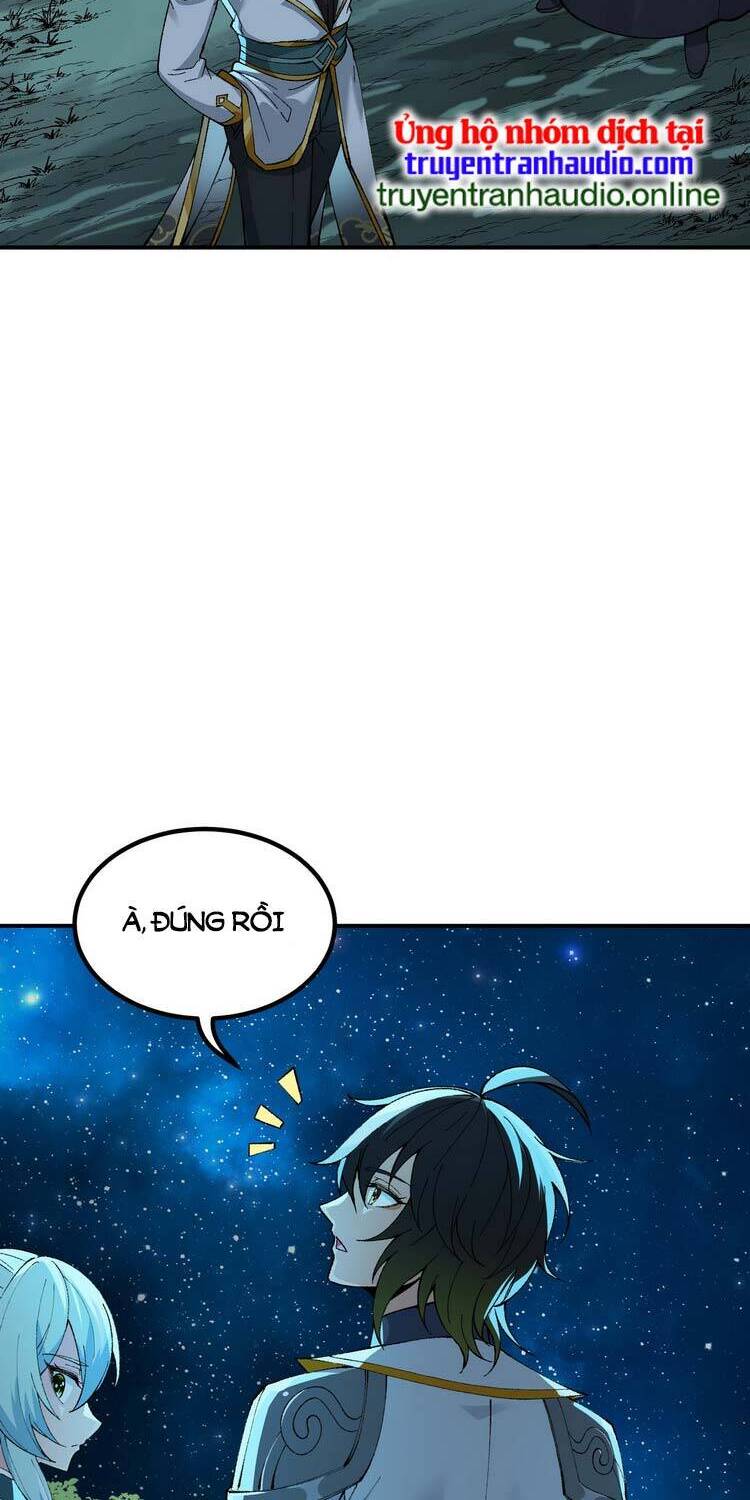 Thiên Đạo Này Cũng Không Ngốc Lắm Chapter 5.5 - Trang 2