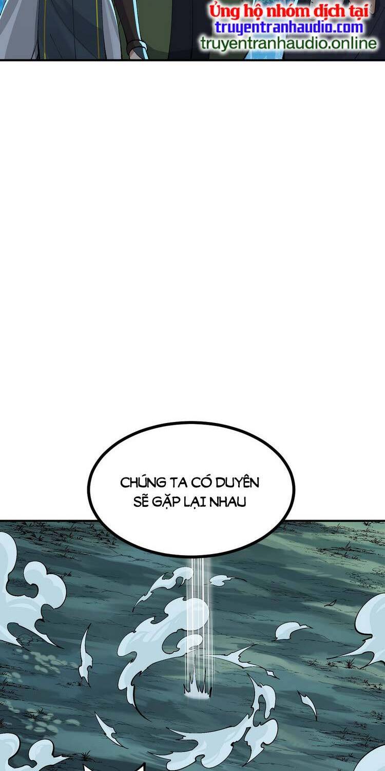 Thiên Đạo Này Cũng Không Ngốc Lắm Chapter 5.5 - Trang 2