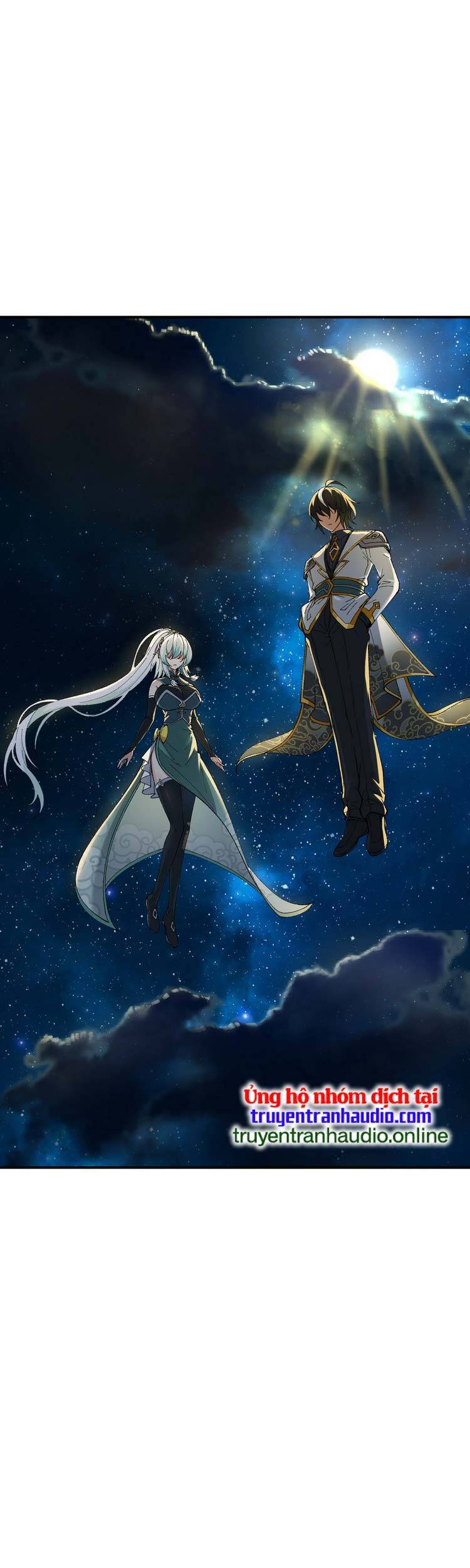 Thiên Đạo Này Cũng Không Ngốc Lắm Chapter 5.5 - Trang 2