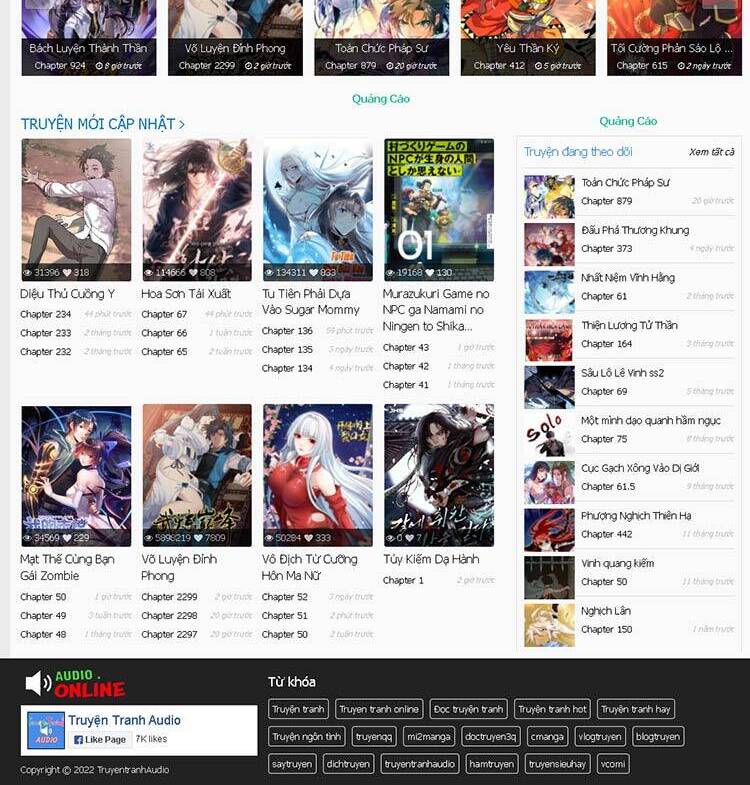 Thiên Đạo Này Cũng Không Ngốc Lắm Chapter 5.5 - Trang 2