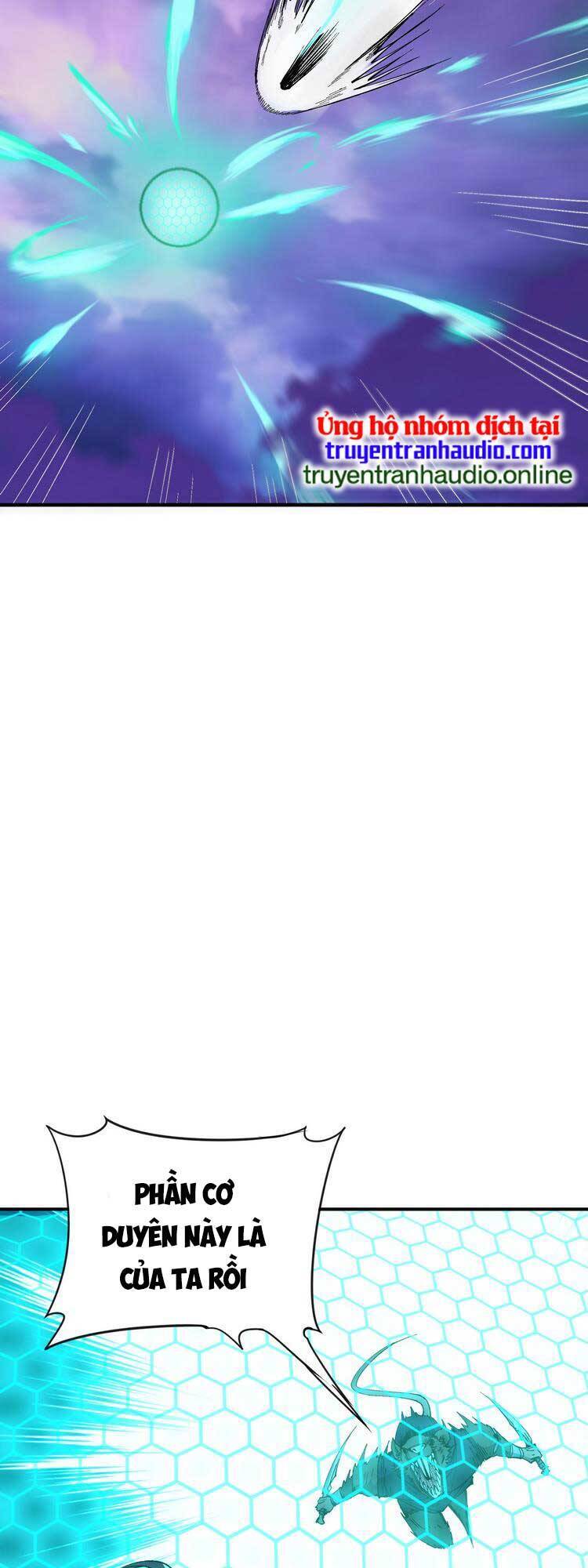 Thiên Đạo Này Cũng Không Ngốc Lắm Chapter 6.5 - Trang 2