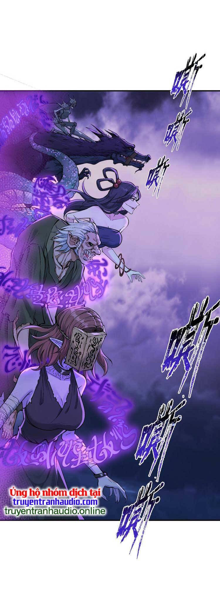 Thiên Đạo Này Cũng Không Ngốc Lắm Chapter 6.5 - Trang 2