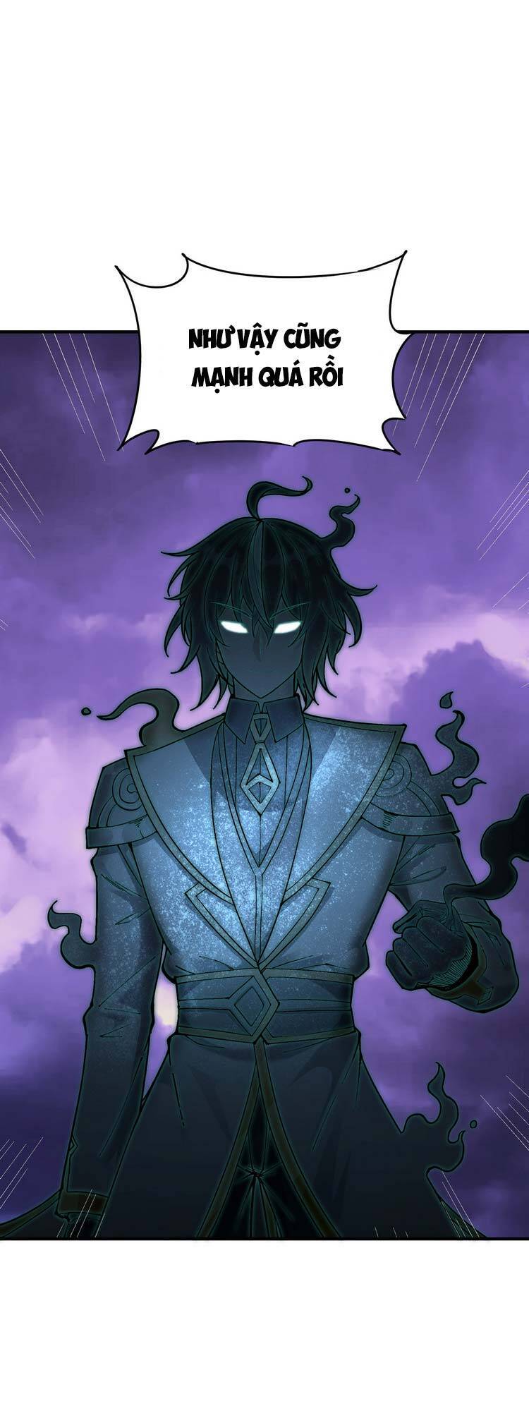 Thiên Đạo Này Cũng Không Ngốc Lắm Chapter 7.5 - Trang 2