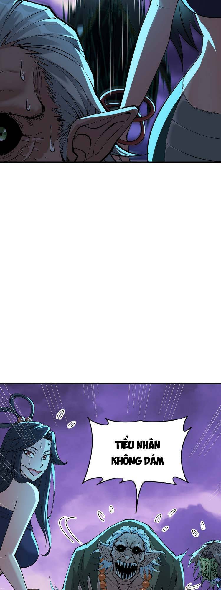 Thiên Đạo Này Cũng Không Ngốc Lắm Chapter 7.5 - Trang 2