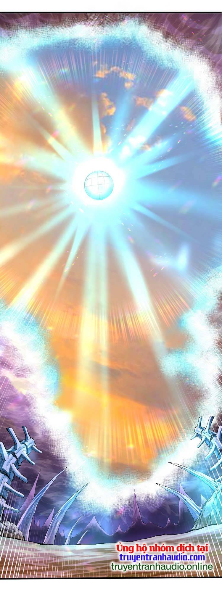 Thiên Đạo Này Cũng Không Ngốc Lắm Chapter 7.5 - Trang 2