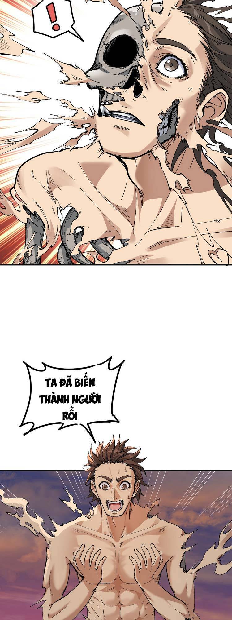 Thiên Đạo Này Cũng Không Ngốc Lắm Chapter 7.5 - Trang 2