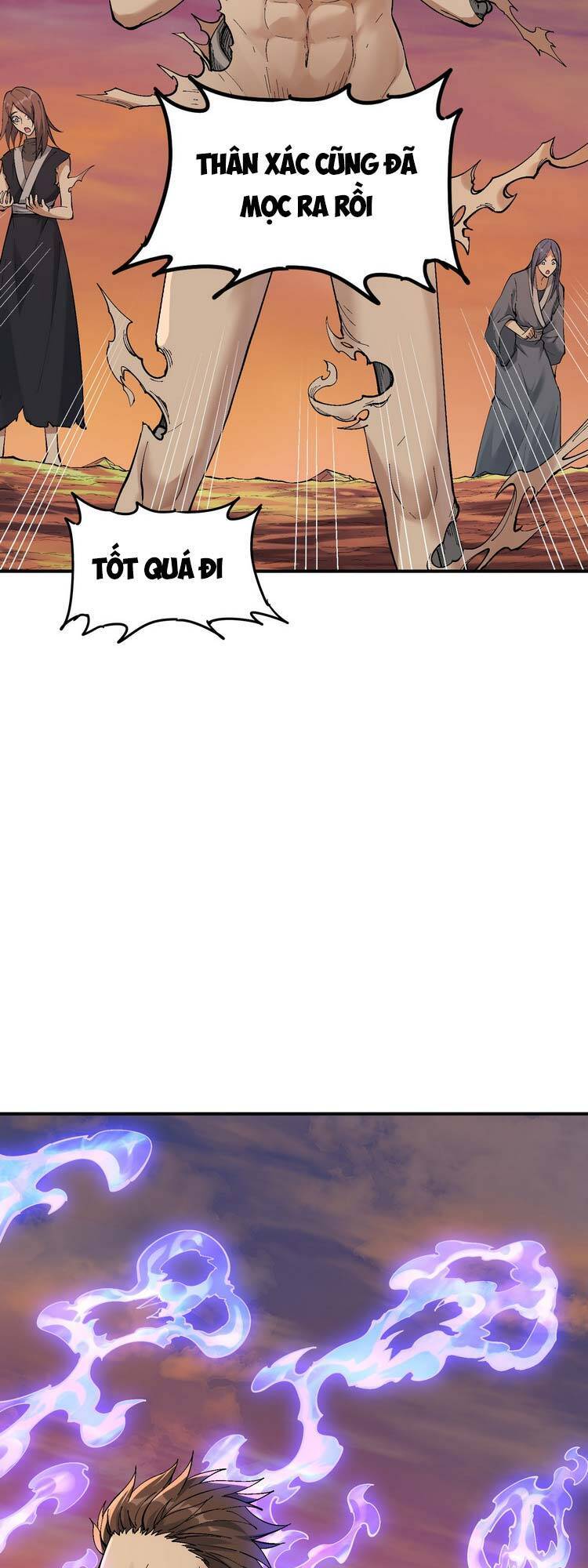 Thiên Đạo Này Cũng Không Ngốc Lắm Chapter 7.5 - Trang 2